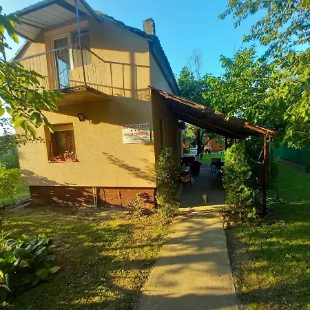 Gavrilovic Apartment *